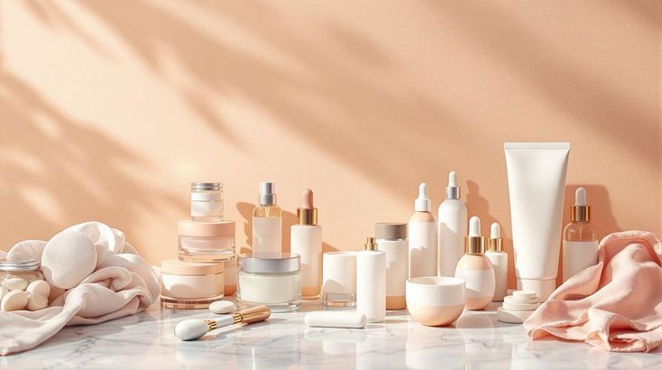 Maklon Skincare: Panduan Lengkap Membangun & Melaunching Brand Skincare yang Siap Bersaing